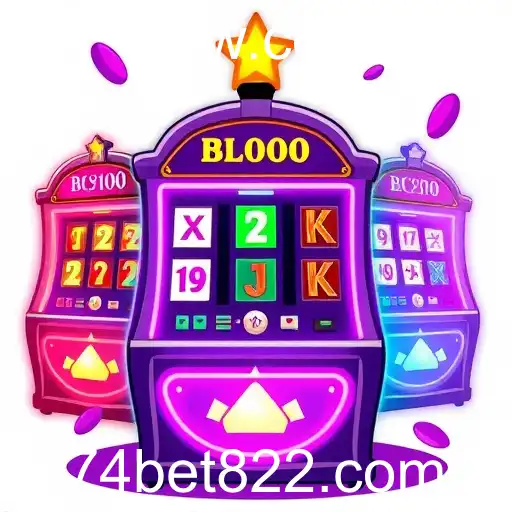 Caça-níqueis online